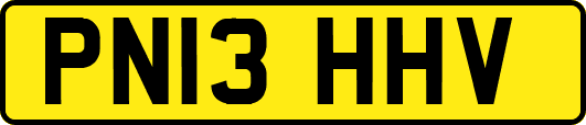 PN13HHV