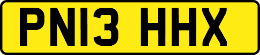 PN13HHX