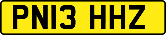 PN13HHZ