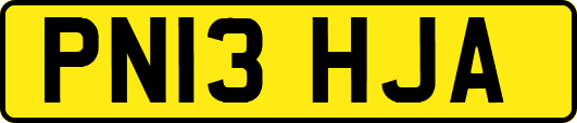 PN13HJA