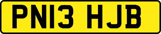 PN13HJB
