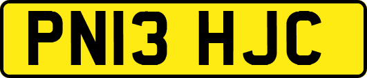 PN13HJC