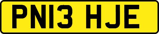 PN13HJE