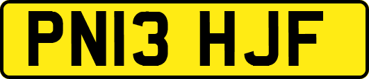 PN13HJF