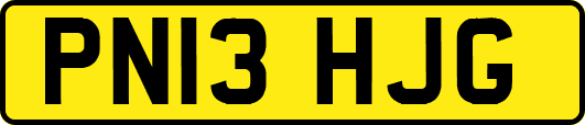 PN13HJG