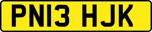 PN13HJK