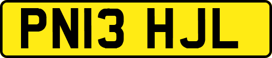 PN13HJL