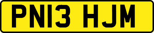 PN13HJM