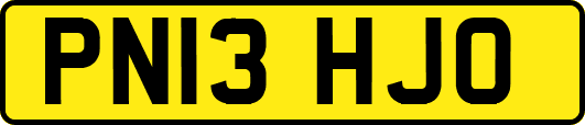 PN13HJO