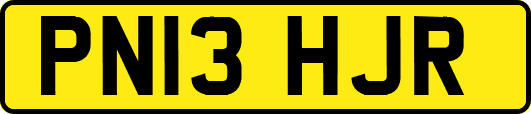 PN13HJR