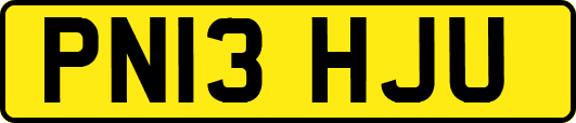 PN13HJU