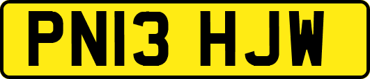 PN13HJW