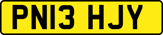 PN13HJY