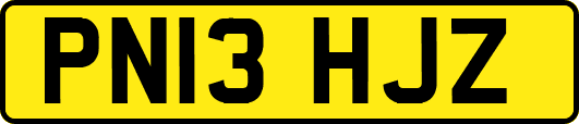 PN13HJZ
