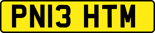 PN13HTM