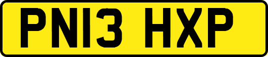 PN13HXP