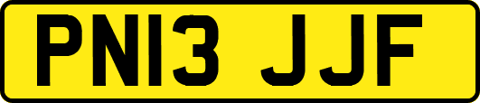 PN13JJF