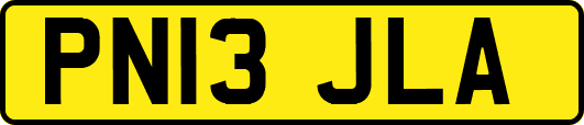 PN13JLA
