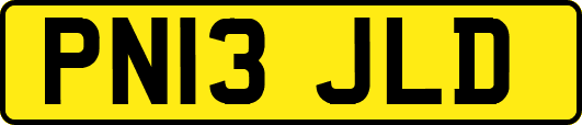 PN13JLD