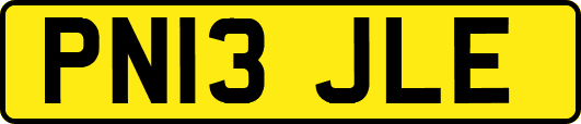 PN13JLE