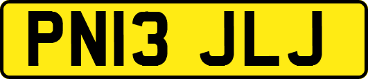 PN13JLJ