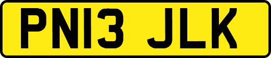 PN13JLK