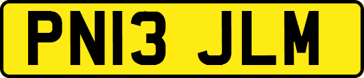 PN13JLM