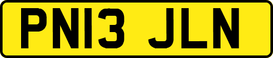 PN13JLN