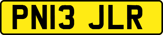 PN13JLR