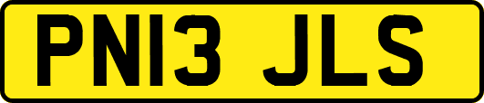 PN13JLS