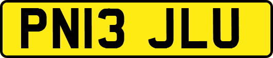 PN13JLU