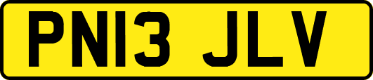 PN13JLV
