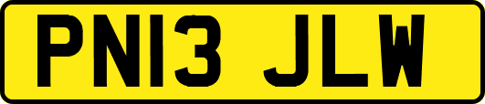 PN13JLW