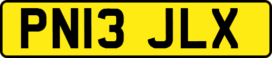 PN13JLX