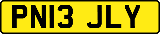 PN13JLY