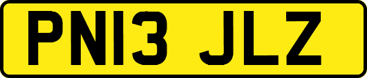 PN13JLZ