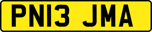 PN13JMA