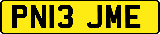 PN13JME