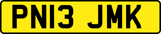 PN13JMK