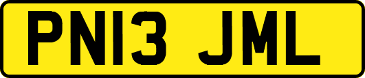 PN13JML