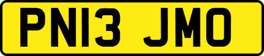 PN13JMO