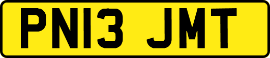 PN13JMT