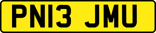 PN13JMU