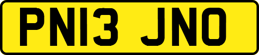 PN13JNO