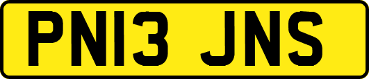 PN13JNS
