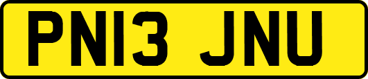 PN13JNU