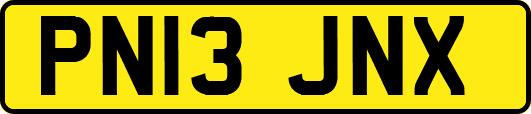 PN13JNX