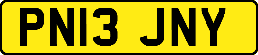 PN13JNY