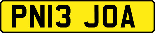 PN13JOA
