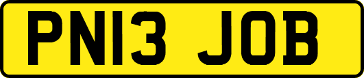 PN13JOB